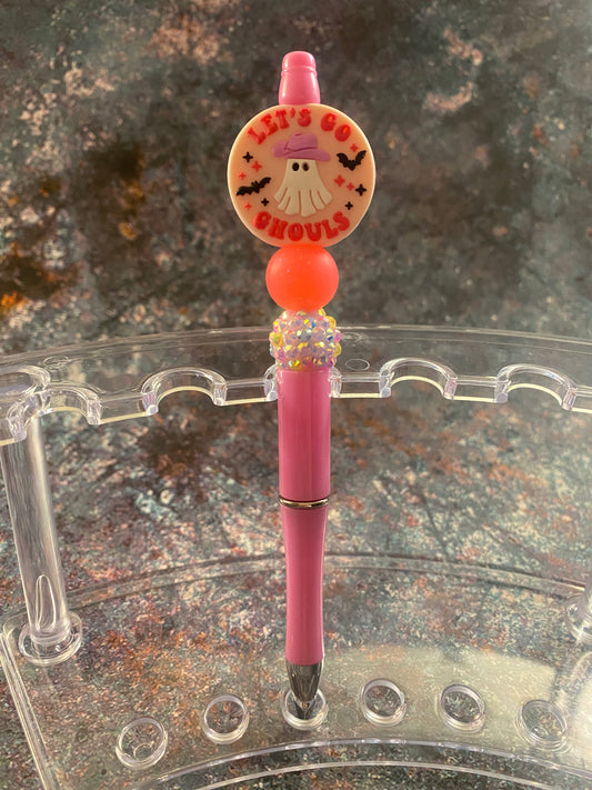 Ghouls Pen
