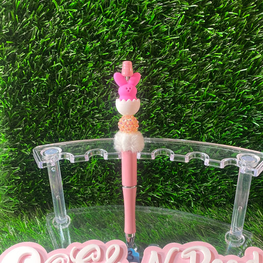 Bunny egg pen