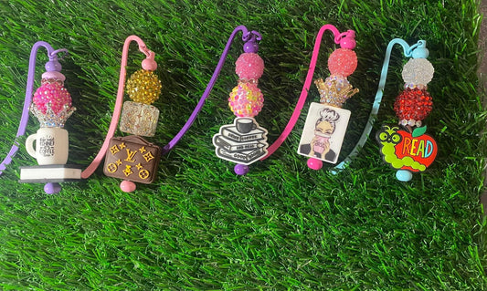 Bookmarks
