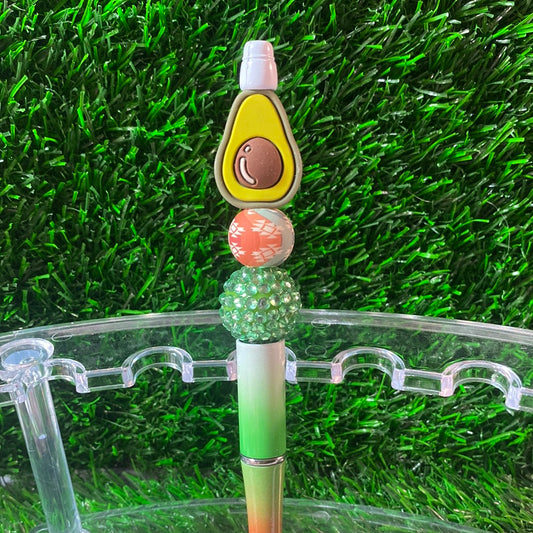 Avocado pen
