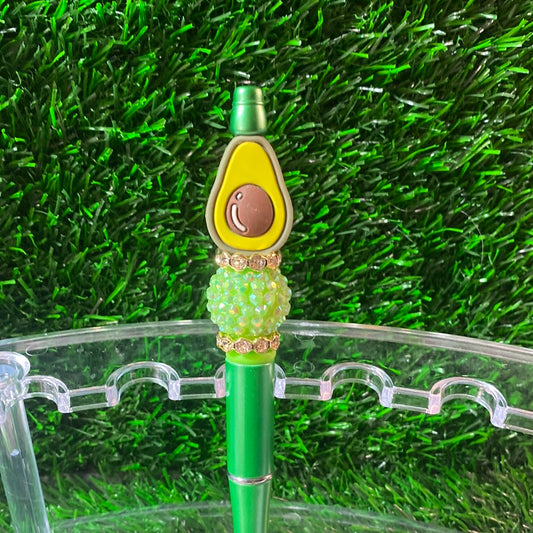 Avocado pen