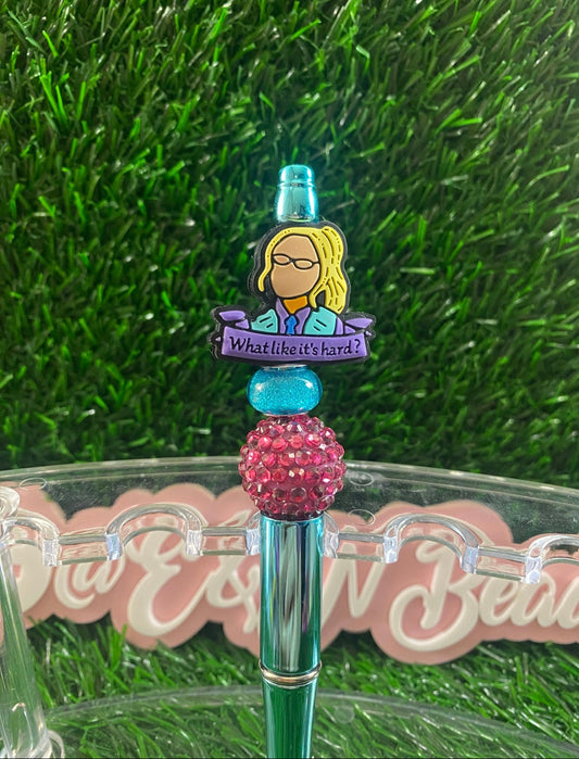 Elle Pen