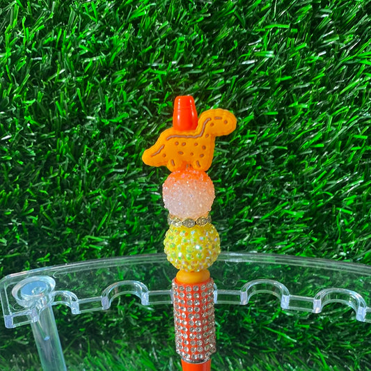 Dino Nugget Pen
