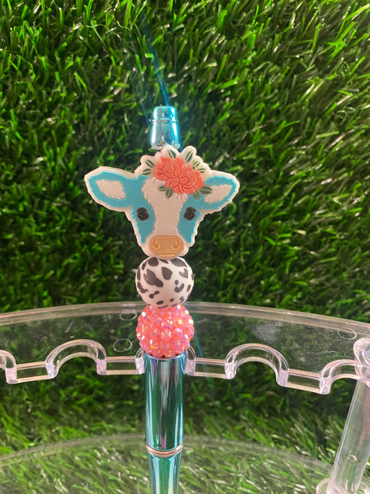 Cow Pen