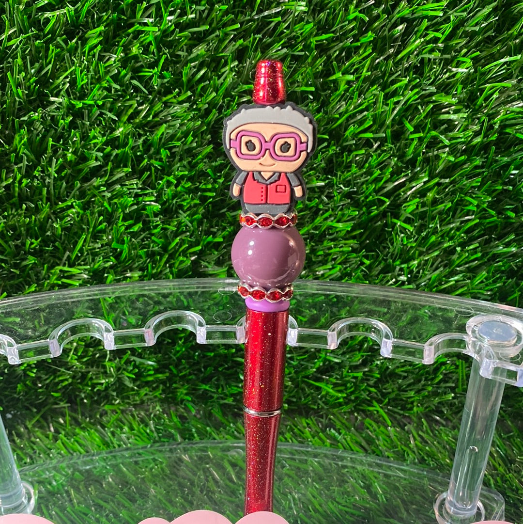 Lady Pen