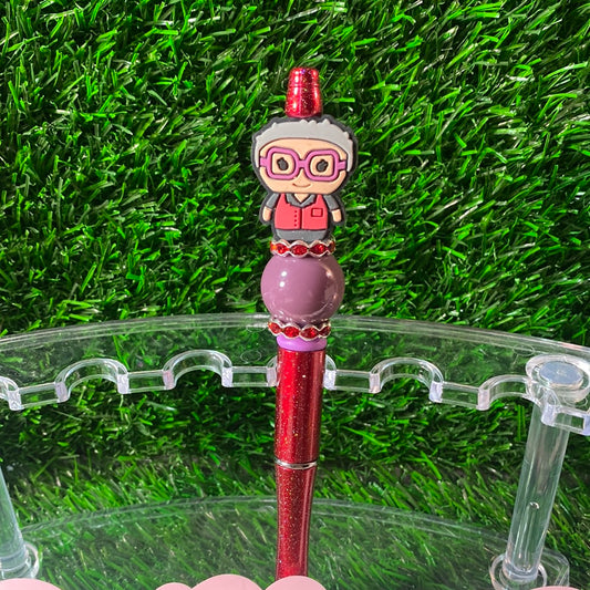 Lady Pen