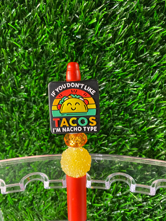 Taco Pen