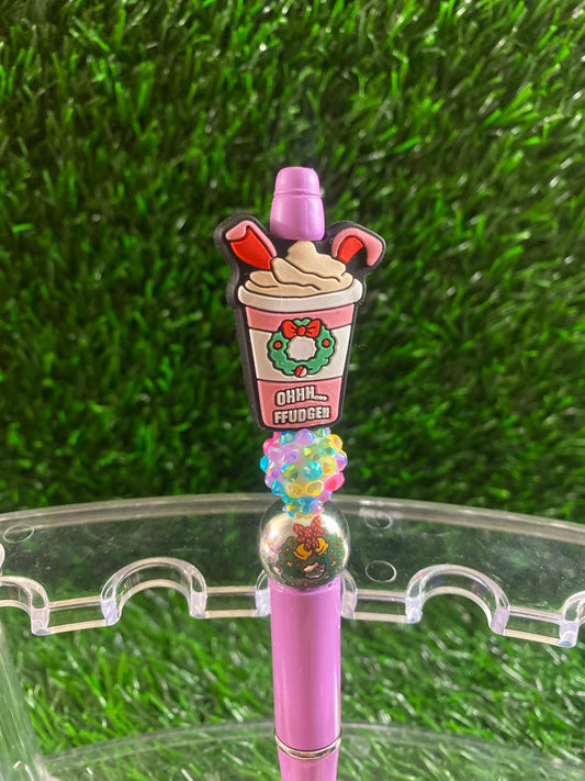 Shake Pen