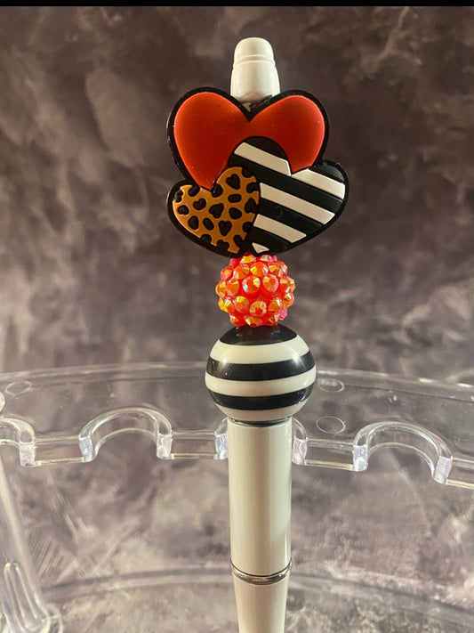 Heart Pen