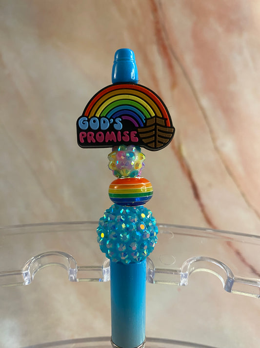 Gods Promise Pen