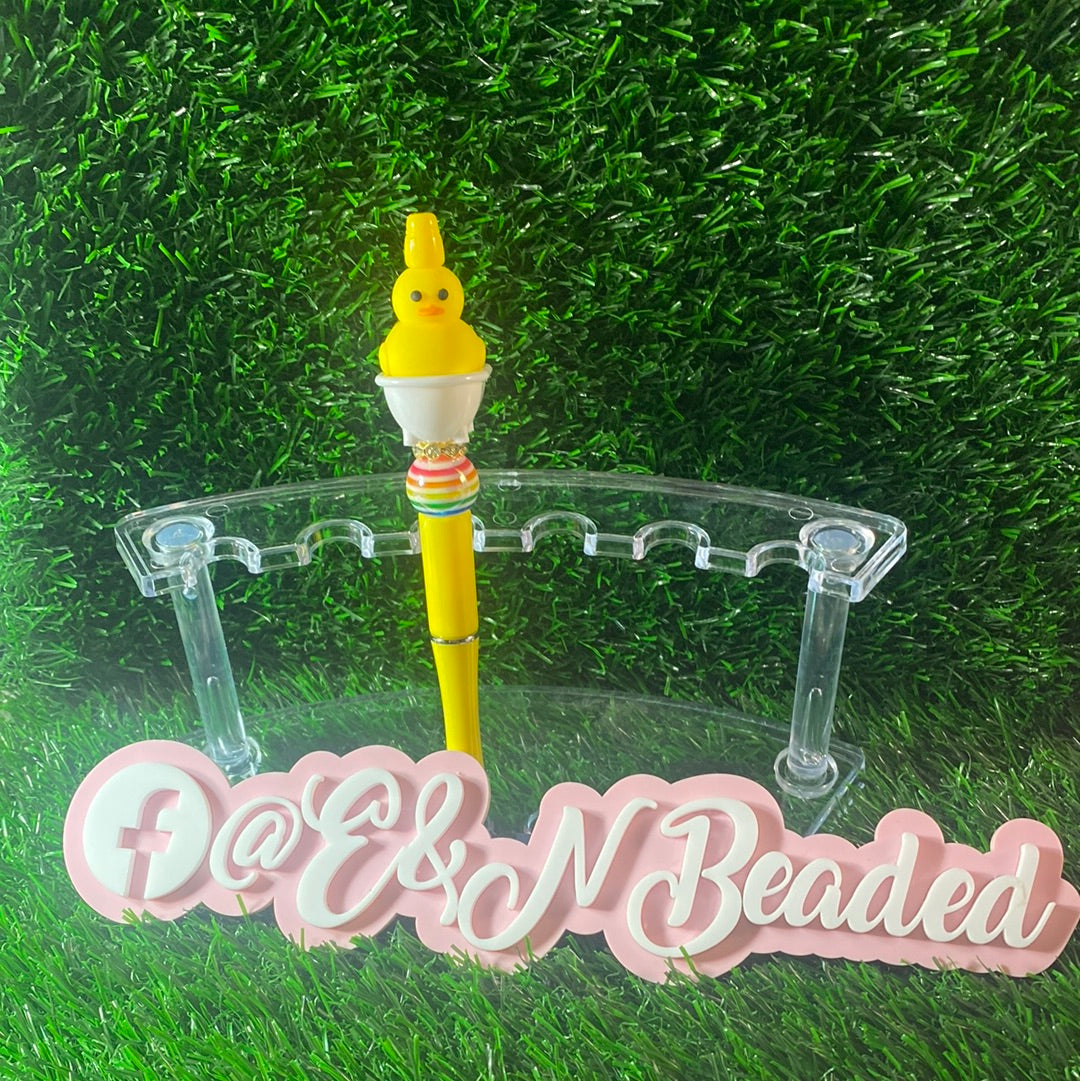 Duck Pen