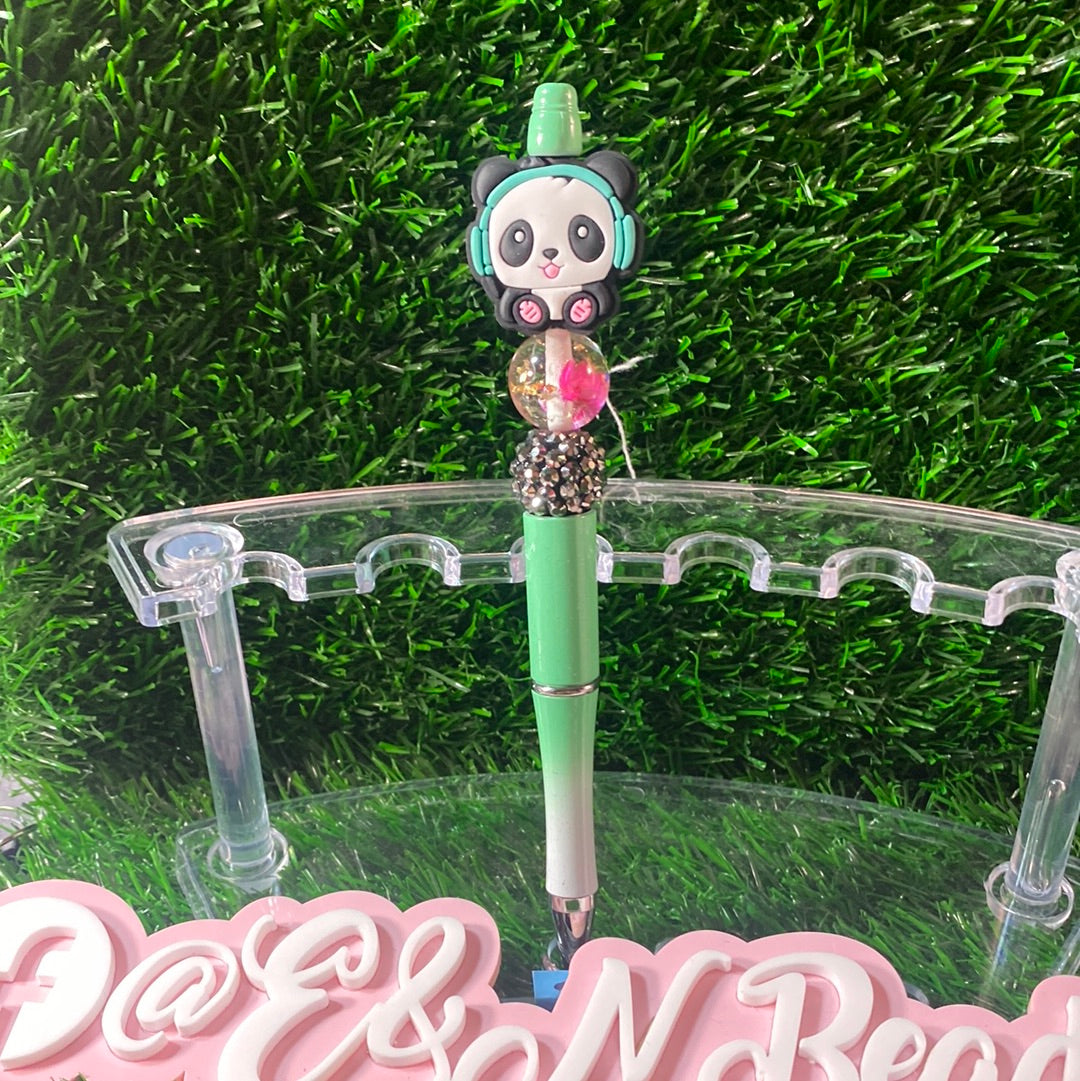 Panda Pen
