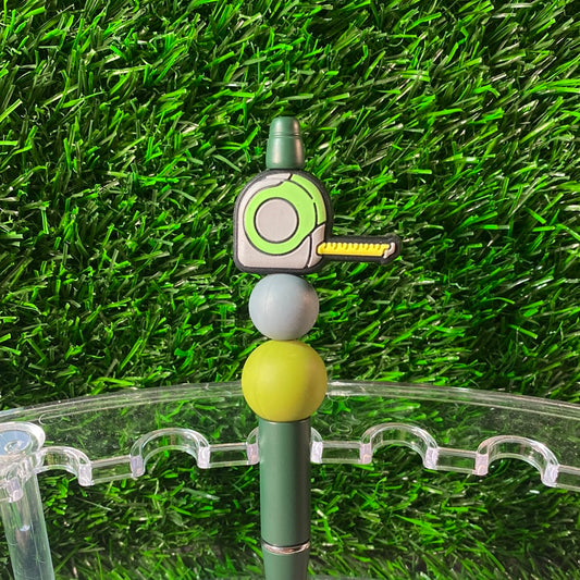 Measuring Tape Pen