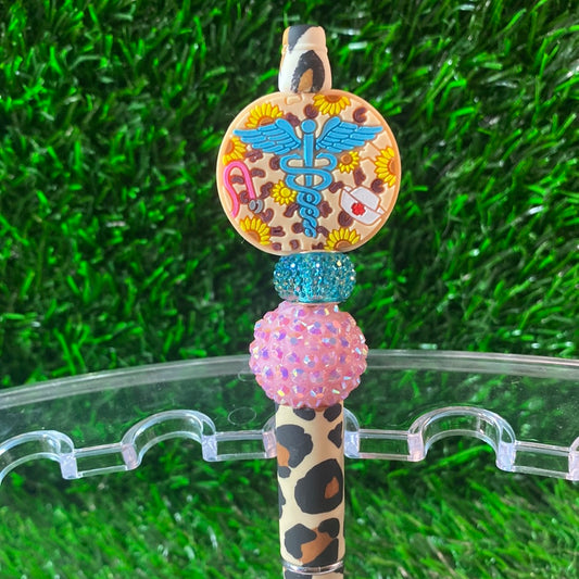 Nurse pen