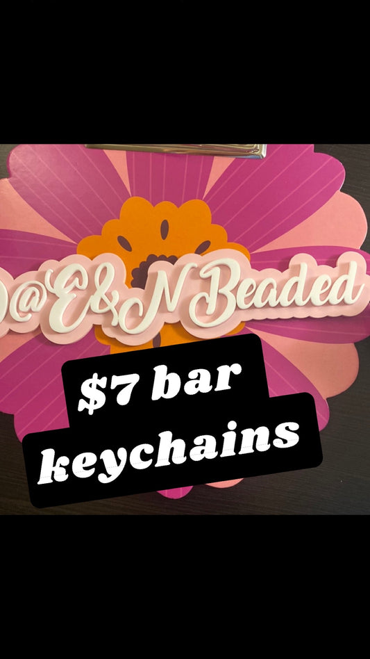 Extra Keychain
