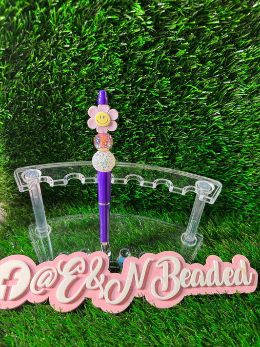 Daisies Pen