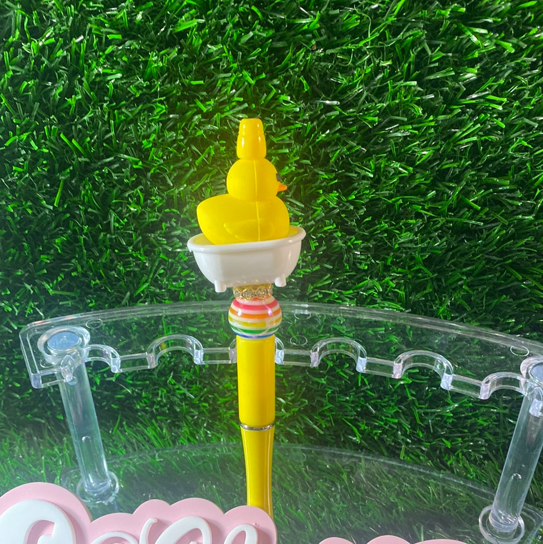 Duck Pen