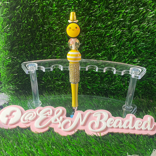 Bee pen