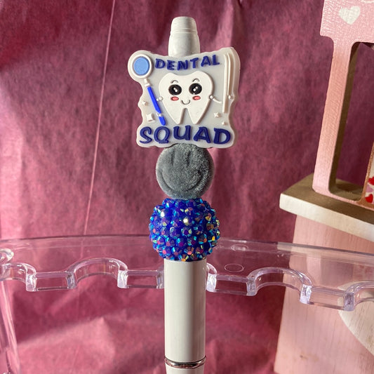 Dental Pen