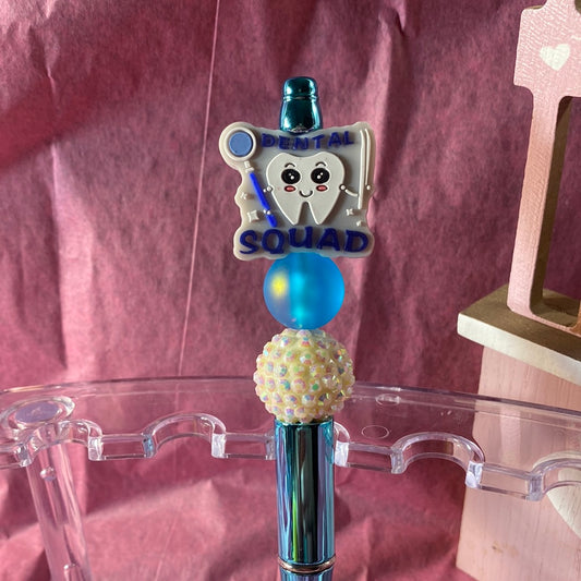 Dental Pen
