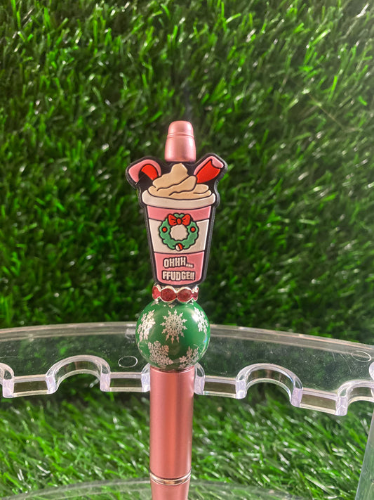 Shake Pen