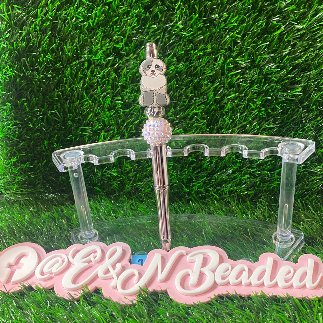 Dog Pen