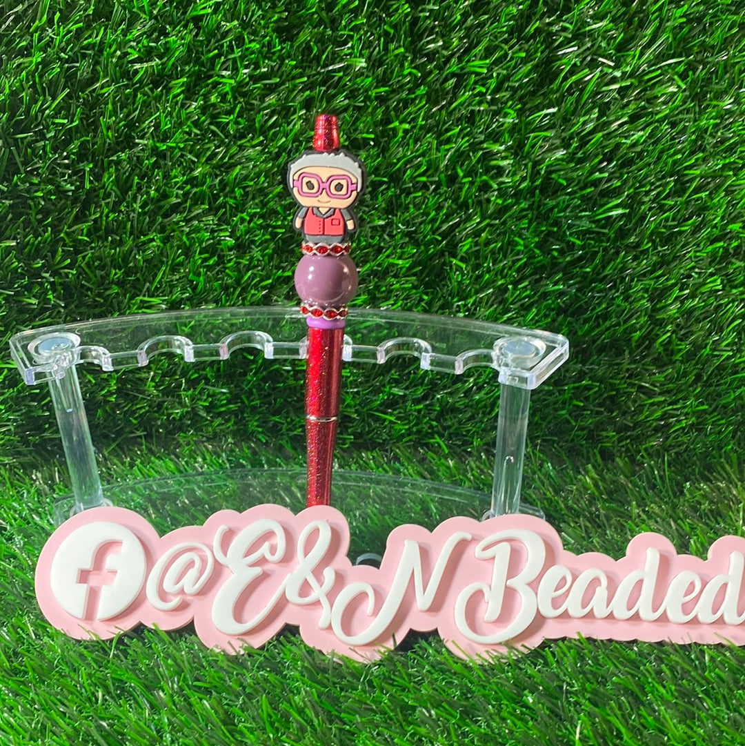 Lady Pen