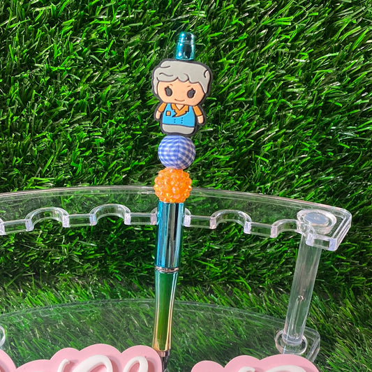 Lady Pen