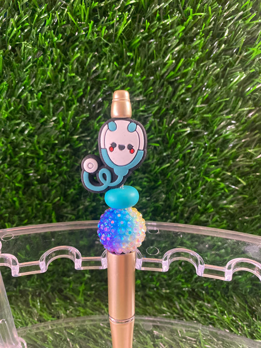 Nurse Pen