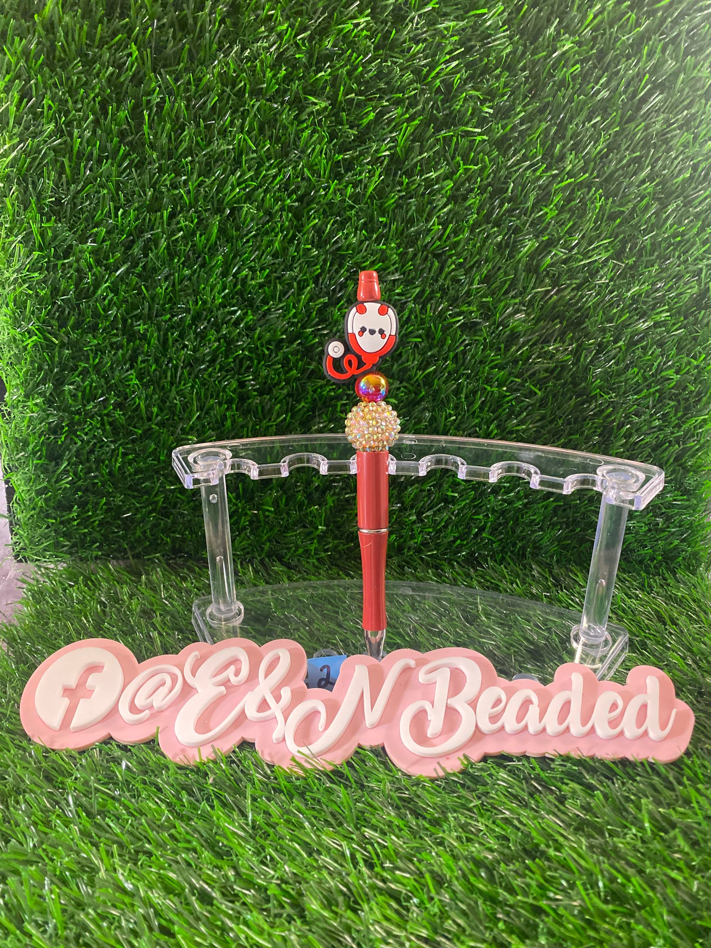 Nurse Pen