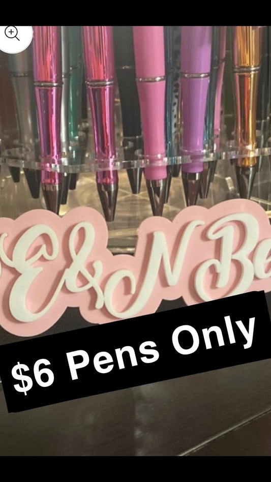 Extra pen 6