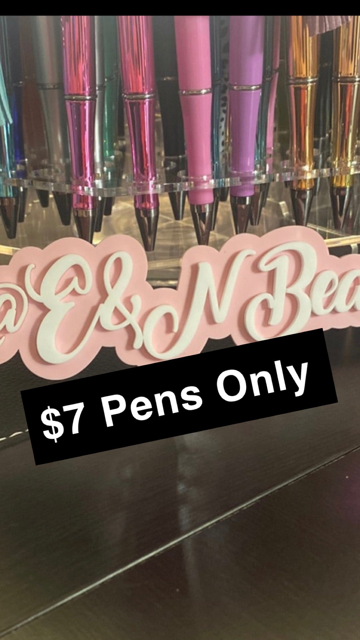 Extra Pen 7