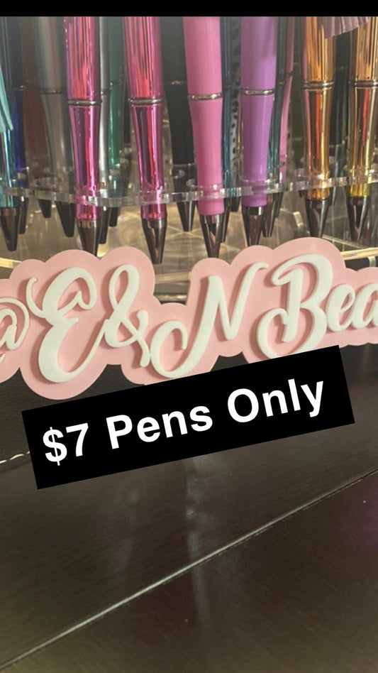 Extra Pen 7