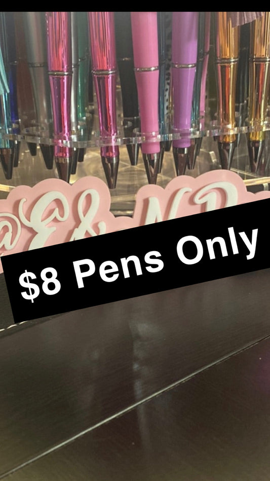 Extra Pen 8