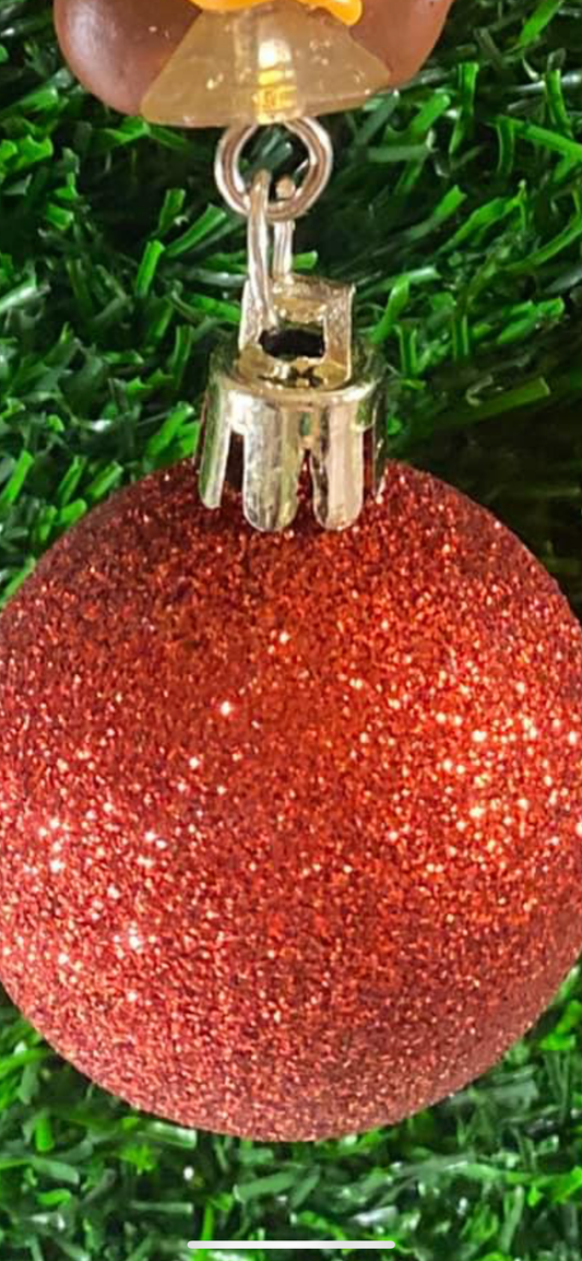 Christmas Ornaments