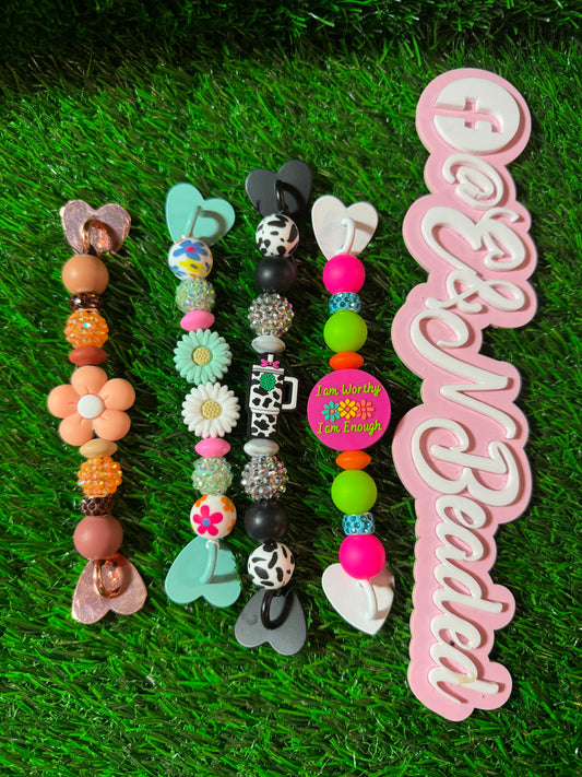 Phone jewels