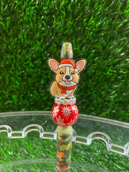 Corgi Pen