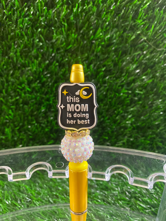Mom Pen