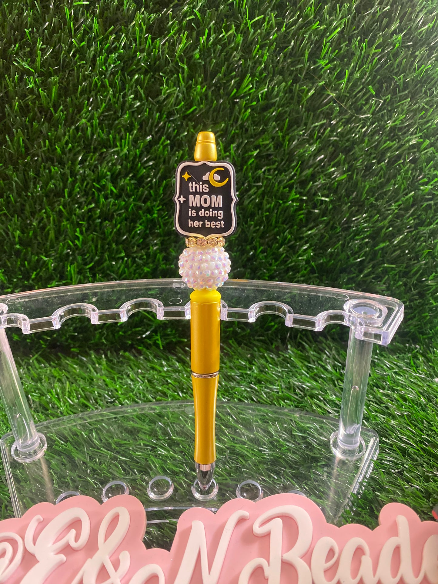 Mom Pen