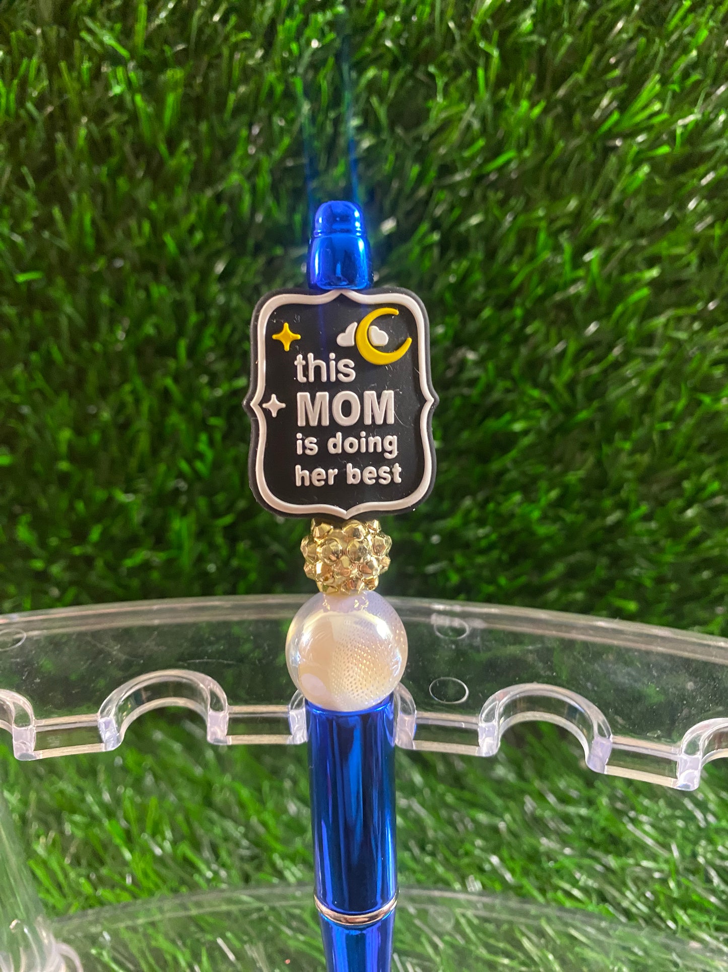 Mom Pen