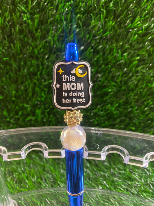 Mom Pen