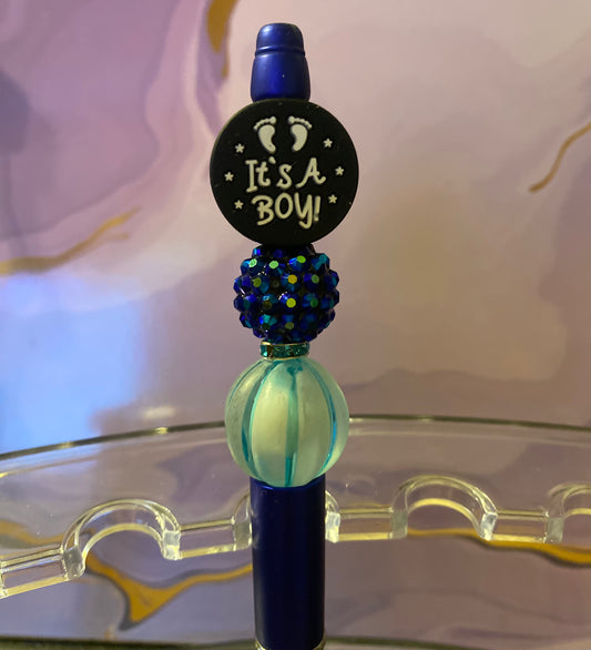 It’s a Boy Pen