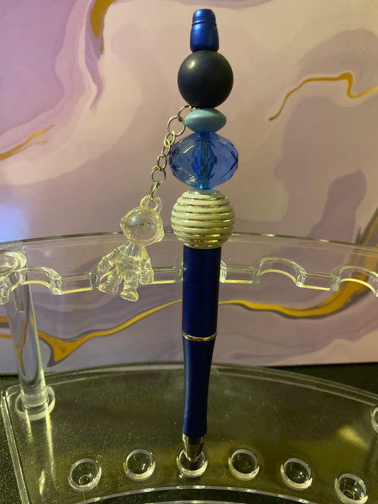 Astronaut Pen