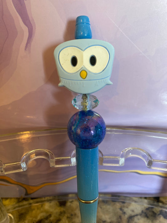 Owl Pen