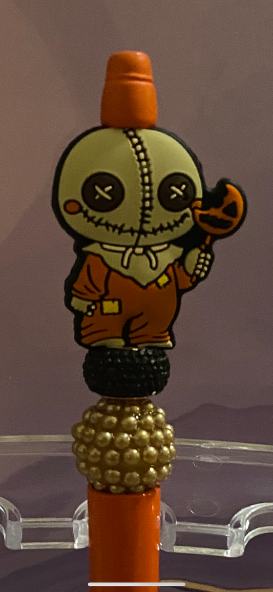 Halloween Pen