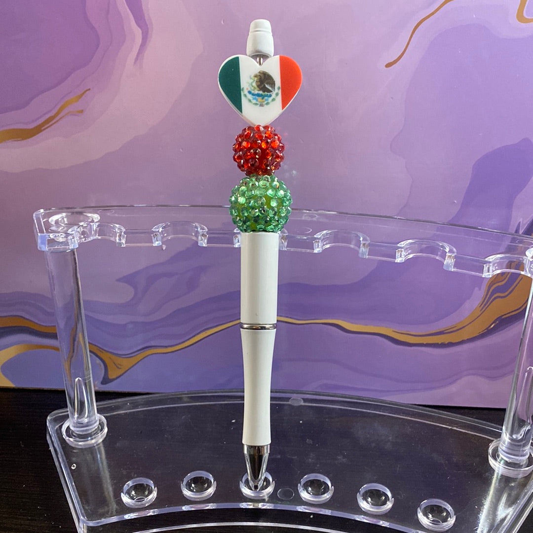 Mexico Pen