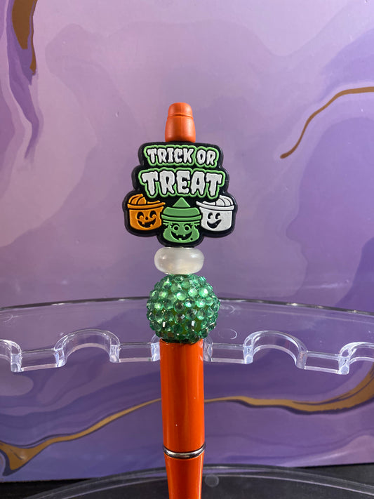Bucket Pen