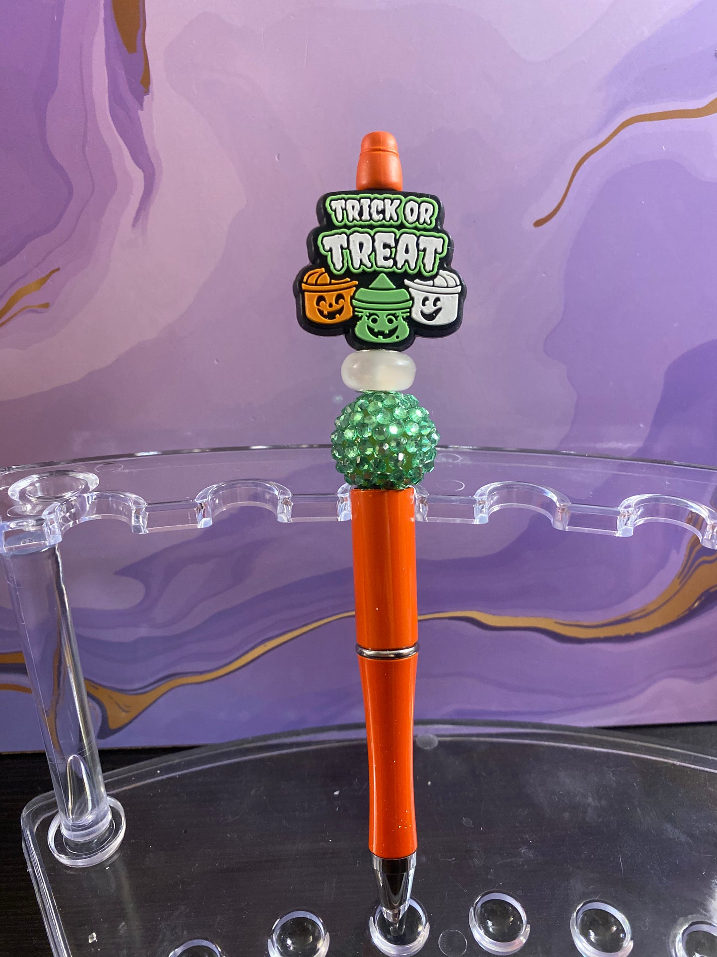 Bucket Pen