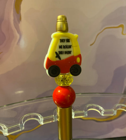 Buggy Pen
