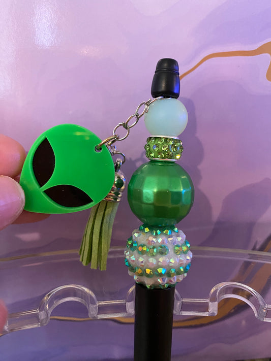 Alien Pen